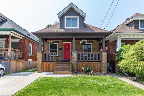 68 Graham Ave S, Hamilton, ON, L8K2M1 | Card Image