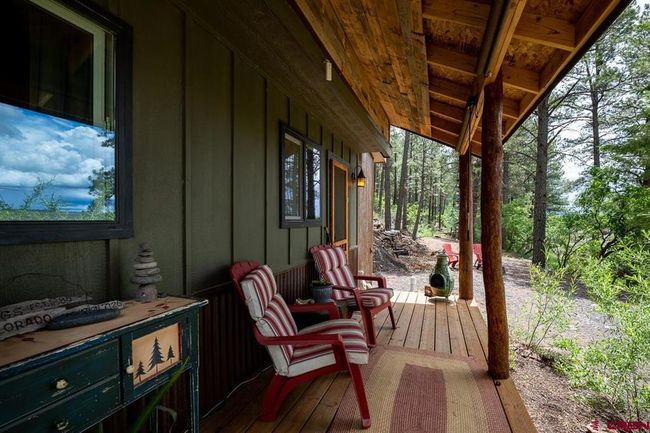 201 Pineview Rd, Home with 0 bedrooms, 0 bathrooms and null parking in Pagosa Springs CO | Image 16