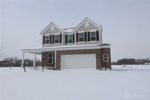 62-9229 Bottega South Drive, Washington TWP, OH, 45458 | Card Image