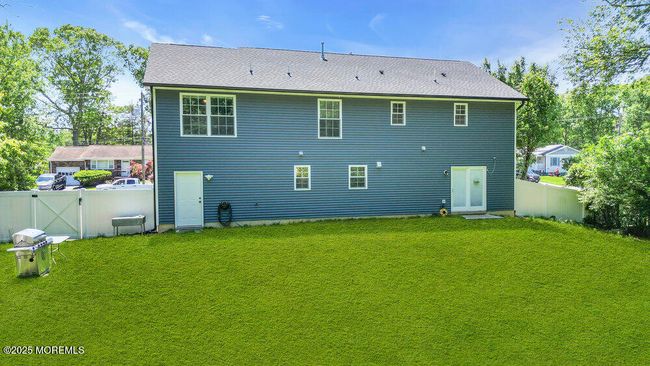 119 Darien Rd, House other with 6 bedrooms, 3 bathrooms and null parking in Howell NJ | Image 40