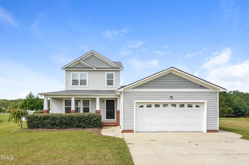 55 Belgian Blue Dr, Garner, NC, 27529-8335 | Card Image