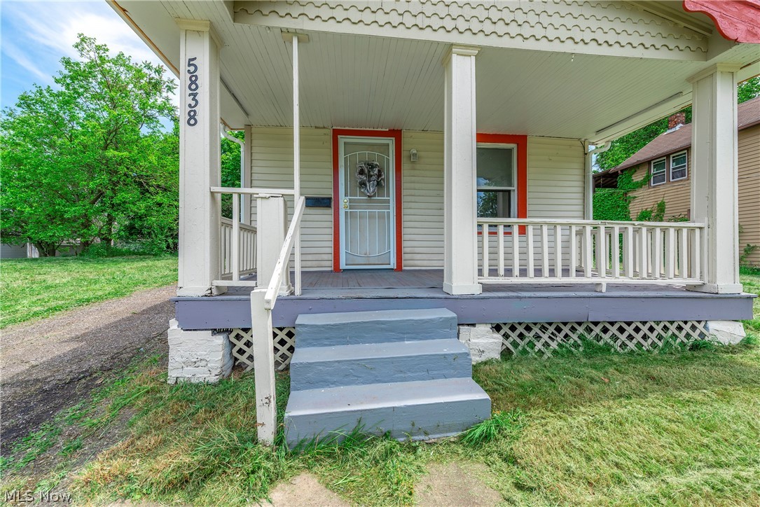 Residential in Cleveland 4