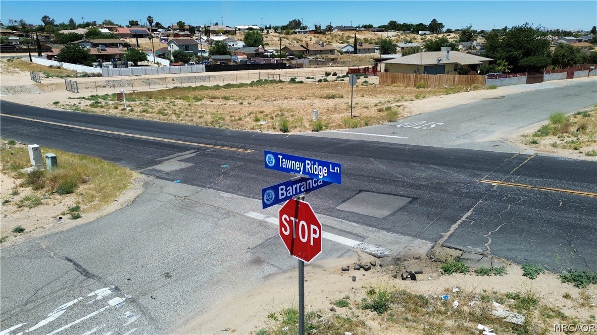 Land in Victorville 3