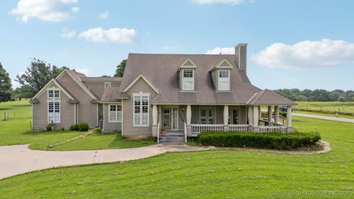 12315 S Garnett Rd, Broken Arrow, OK, 74011-1301 | Card Image