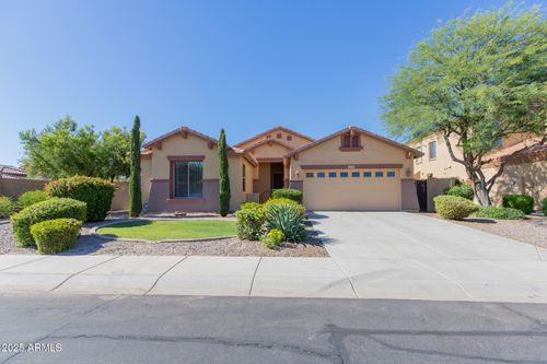 2270 E Aloe Pl, Chandler, AZ, 85286-3003 | Card Image