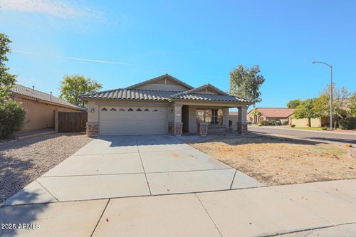 10269 W Patrick Ln, Peoria, AZ, 85383-2741 | Card Image