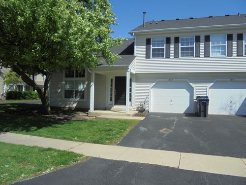203 Teak Ln, Streamwood, IL, 60107-2215 | Card Image