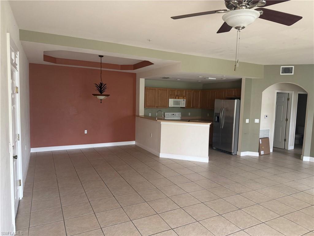 Residential in CAPE CORAL