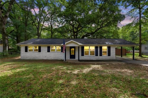 4855 Dellwood St, Mobile, AL, 36619-1165 | Card Image