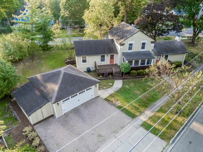 Aerial of the property | Image 2