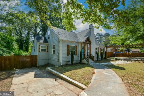 3164 Harris Dr, East Point, GA, 30344-4403 | Card Image