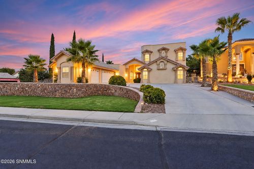 115 Crested Peak Ct, Santa Teresa, NM, 88008-9440 | Card Image