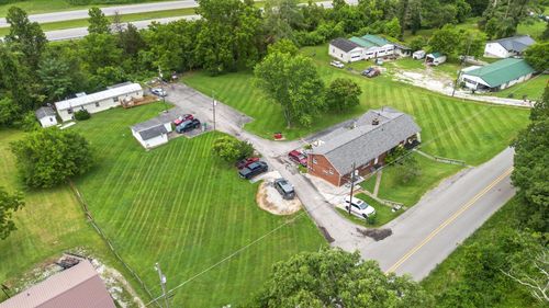 6100 Lake Bonita Rd, Catlettsburg, KY, 41129-9273 | Card Image