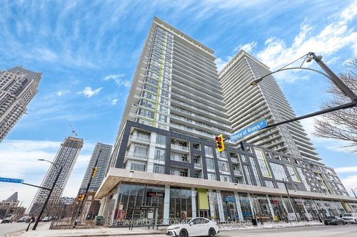 807-365 Prince Of Wales Drive, Mississauga, ON, L5B0G6 | Card Image