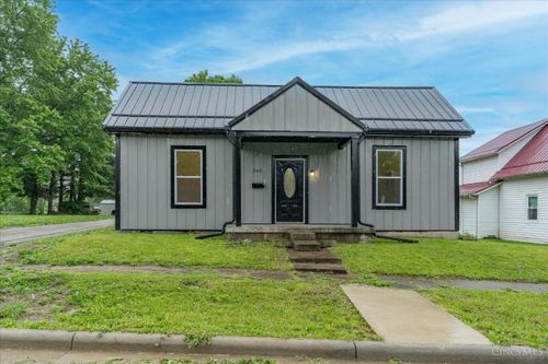 342 Johnson Street, Hillsboro, OH, 45133 | Card Image
