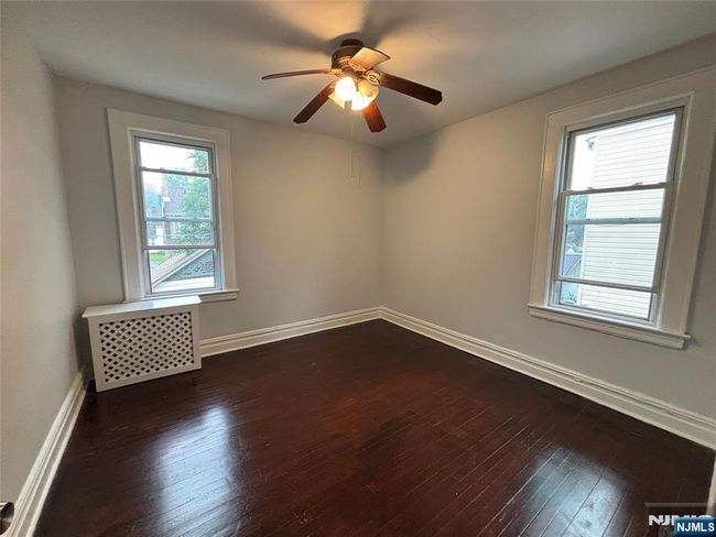 35 Monticello Ave, Home with 3 bedrooms, 1 bathrooms and null parking in Newark NJ | Image 8