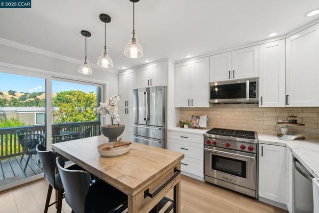 APT-4 - 1150 Canyonwood Ct, Condo with 2 bedrooms, 2 bathrooms and 1 parking in Walnut Creek CA | Image 16