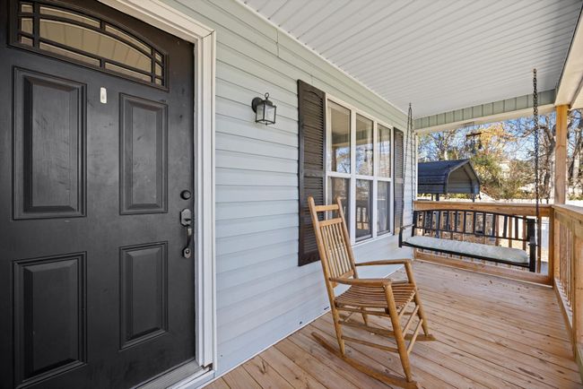 838 Osburn Rd, House other with 3 bedrooms, 2 bathrooms and 2 parking in Chickamauga GA | Image 4