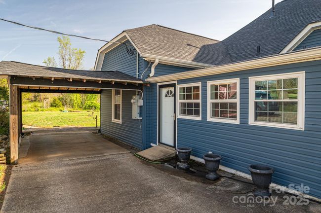 2153 Carpenter Hoyle Rd, House other with 3 bedrooms, 2 bathrooms and null parking in Lawndale NC | Image 27