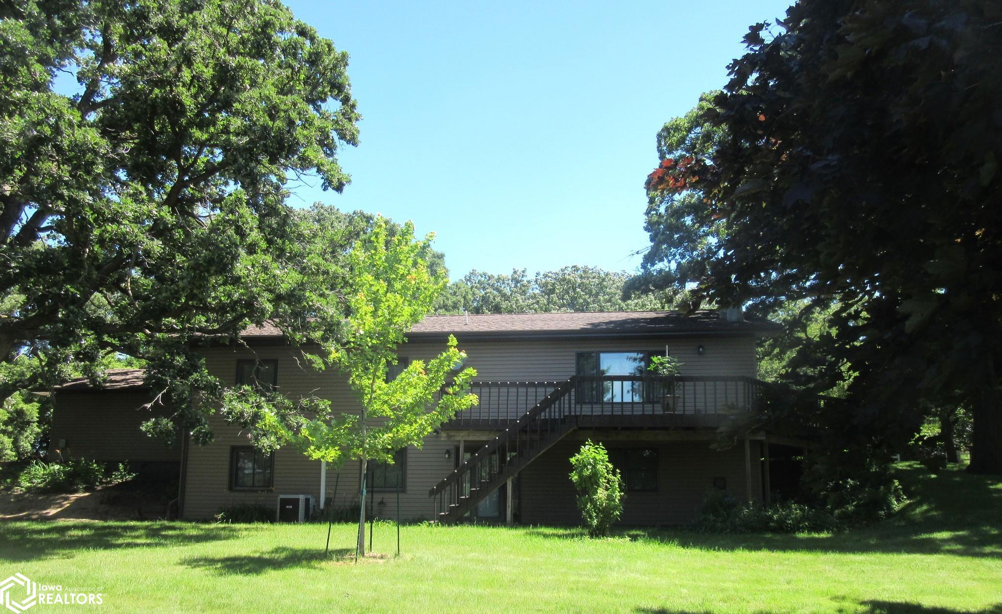 190th Ave, Forest City, IA 50436