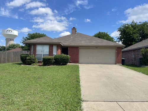 3305 Rustic Meadow Trl, Mansfield, TX, 76063-5833 | Card Image