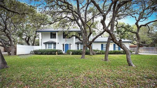 3087 Lenore Ave, Ingleside, TX, 78362-4412 | Card Image