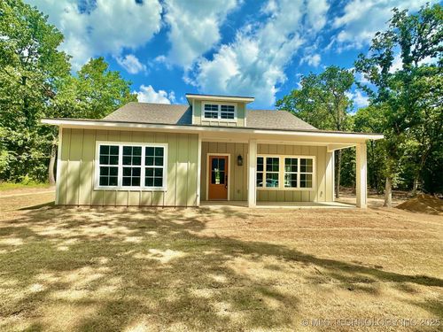 12351 Longboard Loop, Kingston, OK, 73439-4527 | Card Image