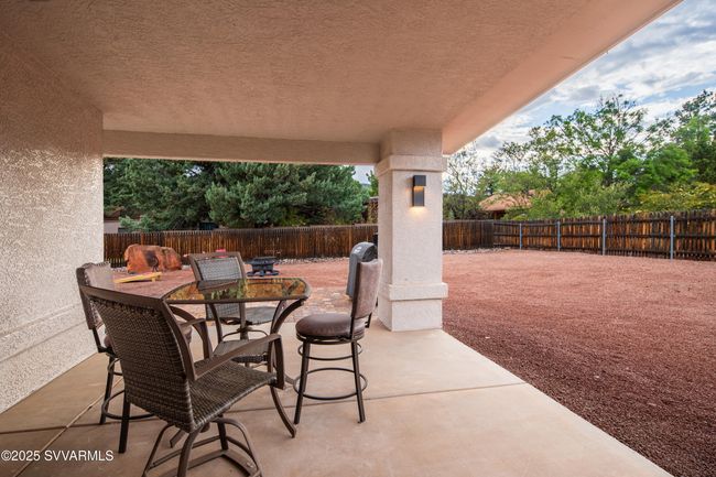 100 Kaibab Way, House other with 3 bedrooms, 2 bathrooms and null parking in Sedona AZ | Image 44