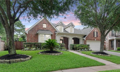 7422 Stonebridge Creek Ln, Humble, TX, 77396-4142 | Card Image