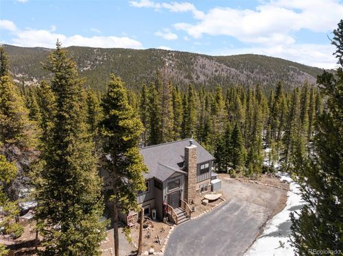 400 Upper Forest Rd, Idaho Springs, CO, 80452-9788 | Card Image