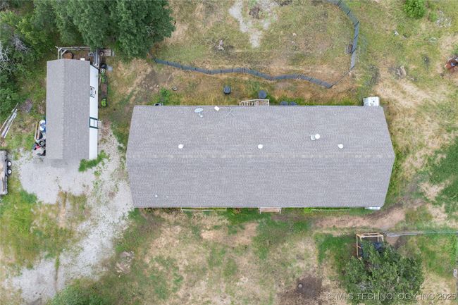 6771 County Road 4151, House other with 4 bedrooms, 3 bathrooms and null parking in Pawhuska OK | Image 53