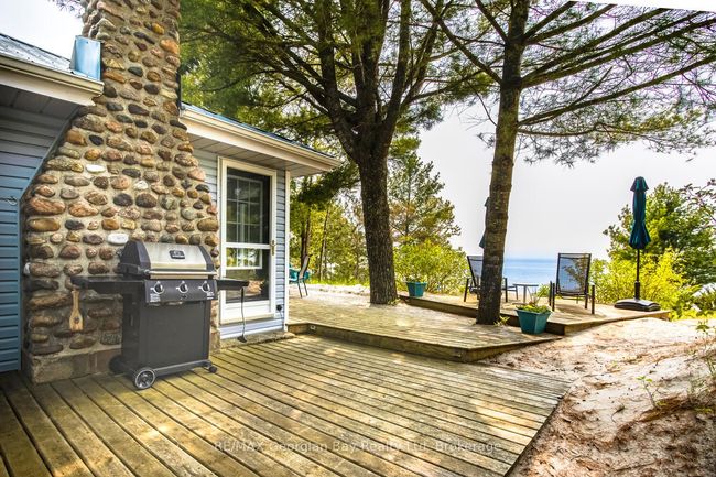 760 Tiny Beaches Rd S, House other with 4 bedrooms, 1 bathrooms and 6 parking in Tiny ON | Image 31