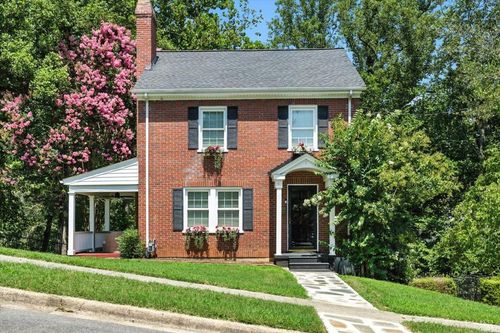 405 Riverside Dr, Lynchburg, VA, 24503-1320 | Card Image