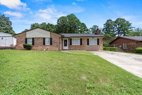 3552 Gardenbrook Dr, Augusta, GA, 30906-4510 | Card Image