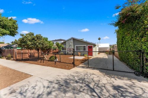 2812 Franklin Ave, San Diego, CA, 92113-1284 | Card Image