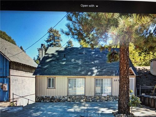303 S State Highway 138, Crestline, CA, 92325-9153 | Card Image