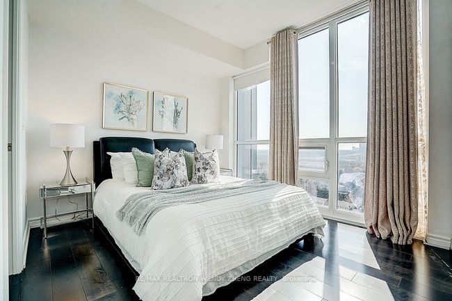 1102 - 52 Forest Manor Rd, Condo with 2 bedrooms, 2 bathrooms and 1 parking in North York ON | Image 22