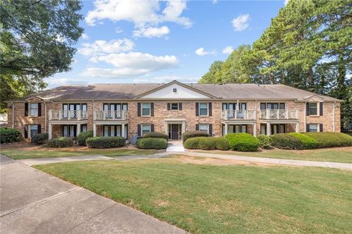 502-3650 Ashford Dunwoody Rd Ne, Brookhaven, GA, 30319-2081 | Card Image