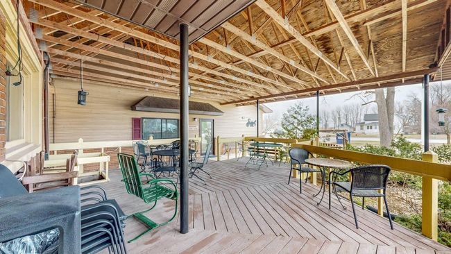 Front Deck | Image 48