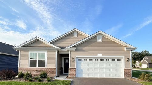 14704 S Azalia Cir, Plainfield, IL, 60544-2927 | Card Image