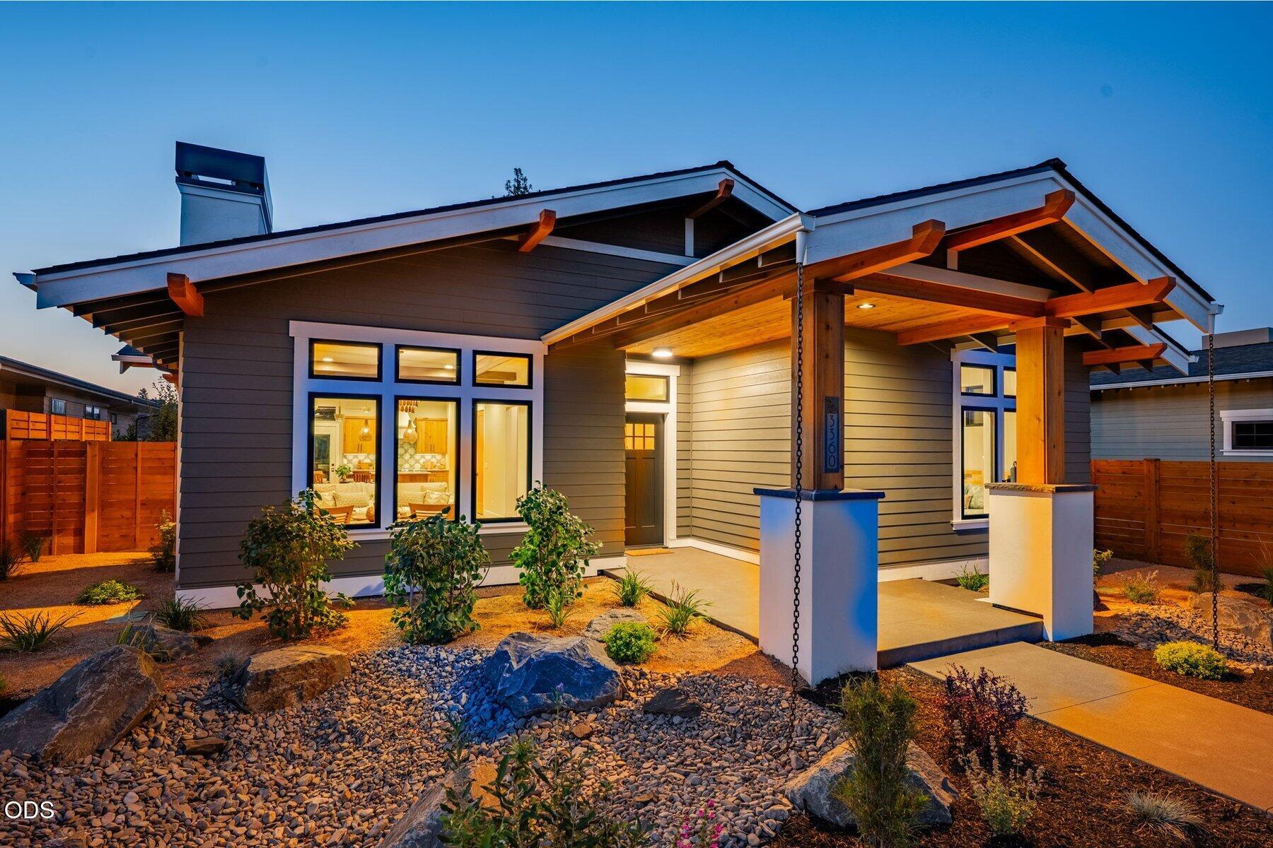 Residential in Bend 2