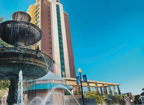 unit-808-300 S Duval St, TALLAHASSEE, FL, 32301-1742 | Card Image