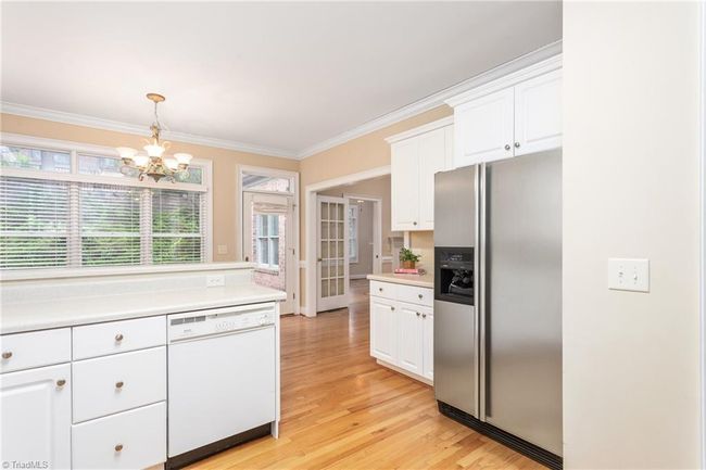 2012 Muirfield Ct, House other with 3 bedrooms, 3 bathrooms and null parking in Elon NC | Image 20