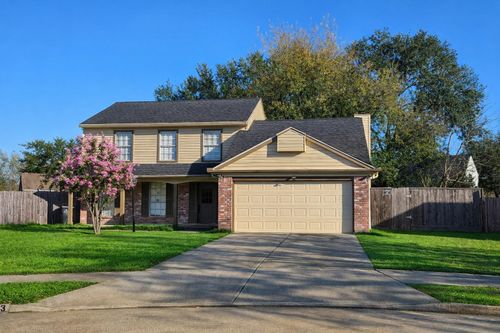 13303 Bridgepath Ct, Houston, TX, 77041-5891 | Card Image
