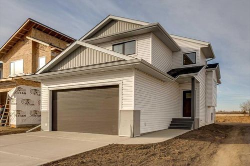 56 Emmett Crescent, Red Deer, AB, T4P3G8 | Card Image