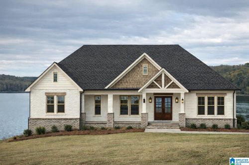 203 Allen Rd, Pell City, AL, 35128-6839 | Card Image