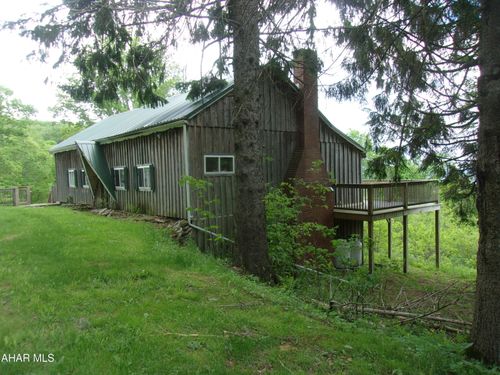 190 Rocklick Hollow Rd, New Paris, PA, 15554 | Card Image