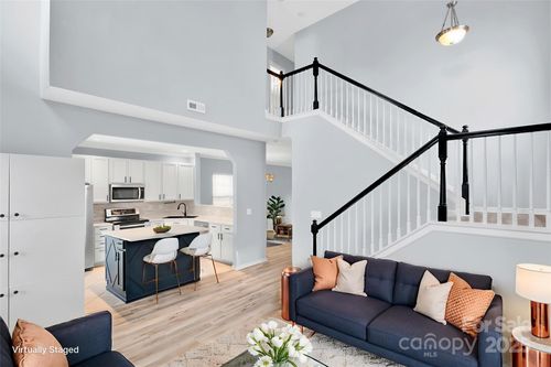 12116 Honor Guard Ave, Charlotte, NC, 28277-2422 | Card Image