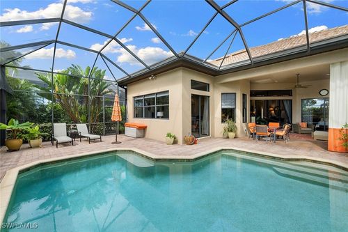 6513 Caldecott Dr, NAPLES, FL, 34113-3196 | Card Image