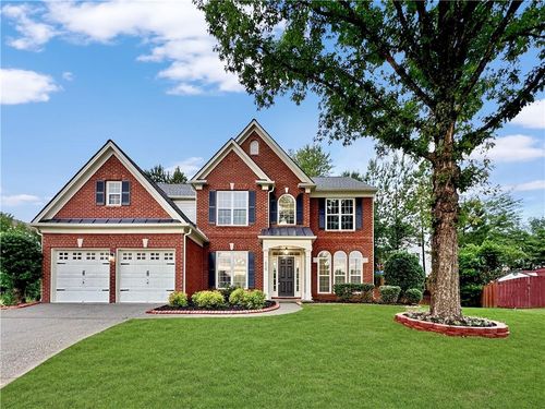 608 Chickory Ct, Woodstock, GA, 30188-5182 | Card Image